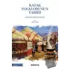 Kazak Folklorunun Tarihi