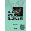 Kazak Mitolojisi Araştırmaları