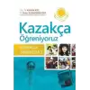 Kazakça Öğreniyoruz