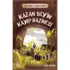 Kazan Beyin Kayıp Hazinesi