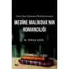 Kazan Tatar Edebiyatının İlk Kadın Romancısı Medine Malikova’nın Romancılığı