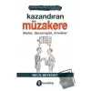 Kazandıran Müzakere