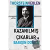 Kazanılmış Çıkarlar ve Barışın Doğası