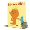 Kedi Daha İyidir