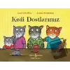 Kedi Dostlarımız