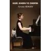 Kedi Kadın ve Chopin