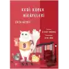 Kedi Köpek Hikayeleri