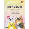 Kedi Müezza - Ailemizi Seviyoruz