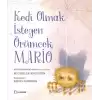 Kedi Olmak İsteyen Örümcek Mario (Ciltli)