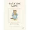 Kedicik Tom Masalı 11