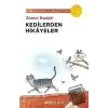 Kedilerden Hikayeler (Ciltli)