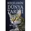 Kedilerin Dünya Tarihi