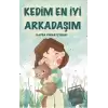 Kedim En İyi Arkadaşım