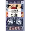 Kedimin Adı Odin