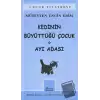 Kedinin Büyüttüğü Çocuk - Ayı Adası