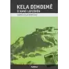 Kela Dimdime u Xane Lepzerın