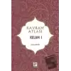 Kelam 1 - Kavram Atlası