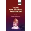 Kelam Alan Bilgisi ve Problemleri