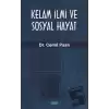 Kelam İlmi ve Sosyal Hayat