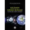 Kelamın Nesne Kuramı