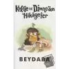 Kelile ve Dimneden Hikayeler