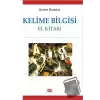 Kelime Bilgisi El Kitabı