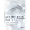 Kelimelerin Kalpleri