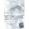 Kelimelerin Kalpleri