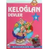 Keloğlan 4 Devler