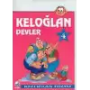 Keloğlan 4 Devler