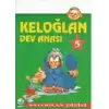 Keloğlan 5 Dev Aynası