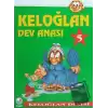 Keloğlan 5 Dev Aynası