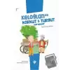 Keloğlan İle Korkut - Turgut Kardeşler