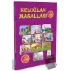 Keloğlan Masalları (10 Kitap Takım)