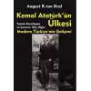 Kemal Atatürkün Ülkesi