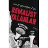 Kemalist Yalanlar