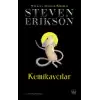 Kemikavcılar / Malazan Yitikler Kitabı 6 (Ciltli)