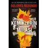 Kemiklerin Mirası – 2. Kitap