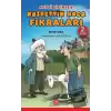 Kendi Dilinden Nasrettin Hoca Fıkraları 2. Kitap