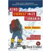 Kendi Everest’inize Tırmanın