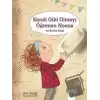 Kendi Gibi Olmayı Öğrenen Noona ve Sihirli Silgi