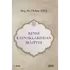 Kendi Kaynaklarından İbaziyye