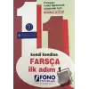 Kendi Kendine Farsça İlk Adım 1