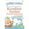 Kendime Yardım Etmek İstiyorum