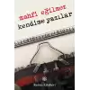 Kendime Yazılar