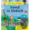 Kendin Keşfet - Enerji ve Elektrik