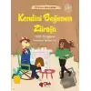 Kendini Beğenen Zürafa - Orman Günlükleri 7