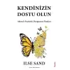 Kendinizin Dostu Olun