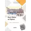 Kent Mekan ve Toplum