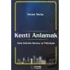 Kenti Anlamak